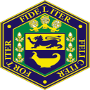 Altrincham Grammar School for Girls logo