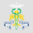 Ashmole Academy logo
