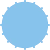 Beths Grammar School logo