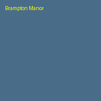 Brampton Manor Academy logo
