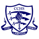 Chelmsford County High School for Girls logo
