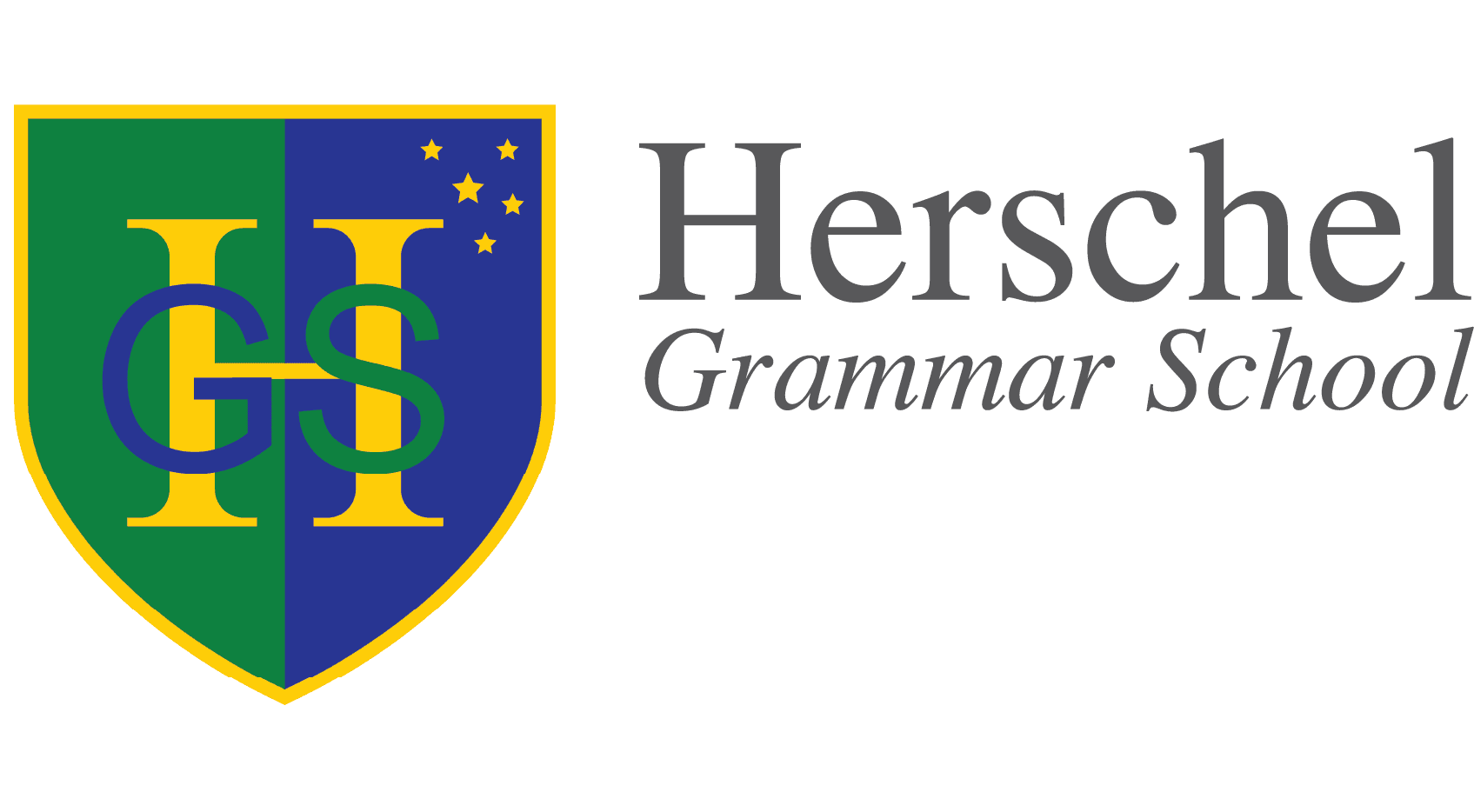 Herschel Grammar School logo
