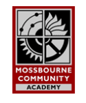 Mossbourne Community Academy logo