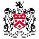 Pate's Grammar School logo