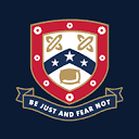Pudsey Grammar School logo