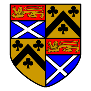 Rochester Grammar School logo