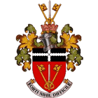 Southend High School for Boys logo