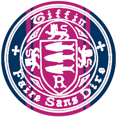 Tiffin School logo