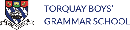 Torquay Boys’ Grammar School logo