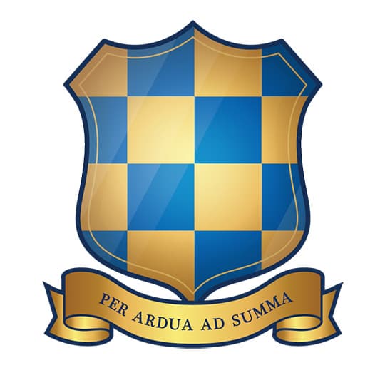 Wallington County Grammar School logo
