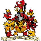 Westcliff High School for Boys logo