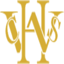 Woodford County High School logo